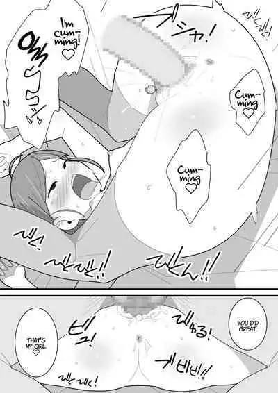 Jimi Tsun Osananajimi wa Kantan na Onna deshita. | My Plain Prickly Childhood Friend Was Way Too Easy