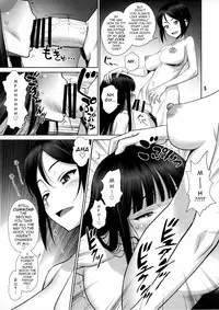 (C91) [Gerupin (Minazuki Juuzou)] Zuryu tto Irete Zubozubo tto Yareba Gekiharitsu 120% | Sliding in and Pounding it is 120% Effective (Girls und Panzer) [English] {darknight}