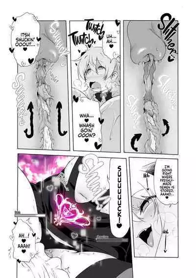 Bouken no Sho Series Soushuuhen - The Adventurer's Book has Perfect. Vol. 2 | The Adventurer's Log Has Been Fully Recovered Vol. 2