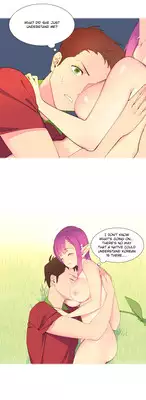 [Tankguy, ROZER] A World That I Rule Ch.01-25 [English] (Game of Scanlation) (Ongoing)