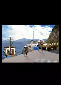 Missing Ch.1-13 (English) (Ongoing)