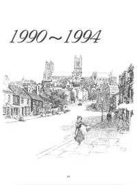 (C51) [MünchenGraph (Various)] Hara Hara Dokei Final Calpis Theater 7:30 (World Masterpiece Theater)