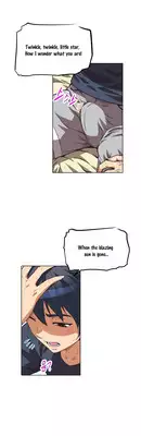 Brawling Go 0-15 Chapters (To be continued)