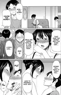 [Takasugi Kou] Netemo Sametemo | Be it Sleeping or Awake (Ureta Karada no Hatsujouki) [English] [desudesu] [Decensored]