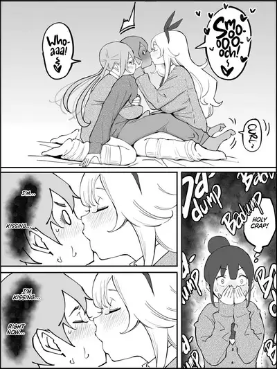 Boku ni Harem SeFri ga Dekita Riyuu | How I Got Myself a Harem of Fuckbuddies