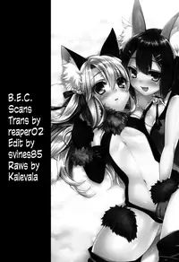 (C89) [hlz (Sanom)] Mahou Shoujo no Nichijou 2wei! (Fate/kaleid liner Prisma Illya) [English] [B.E.C. Scans]