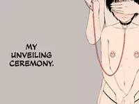 [Zenra QQ] Boku no Ohirome-kai | My Unveiling Ceremony + Vampire Cake [English] =RED + SW=