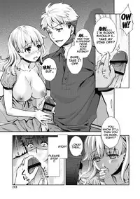 [Umemaru] Ima kara Kanojo ga Netoraremasu | From Now On She'll Be Doing NTR [English] {doujins.com} [Digital]