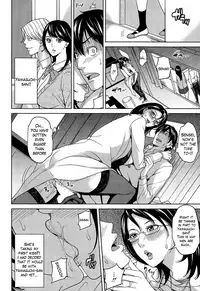 [Maimu-Maimu] Kyouko Sensei to Boku no Himitsu | Kyouko-sensei and My Secret Ch. 1 (COMIC Mugen Tensei 2015-07) [English] [Lazarus H]
