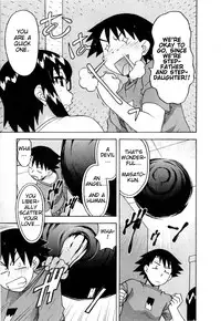 [Yanagi Masashi] Renai Akuma 3 - Love and Devil [English] [redCoMet + This Shouldn't Have Happened]