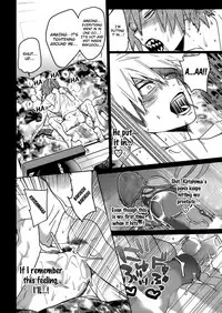 [SCO LABO (shoco)] SHUFFLE BOYS (Boku no Hero Academia) [English] [Natsurei.] [Decensored] [Digital]