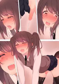 [Kariya (Calipur)] Kareshi Mochi Otokonoko ga Warui Onee-san ni Zenritsusen-zeme Sarete Otosarechau Hanashi [Chinese] [瑞树汉化组]