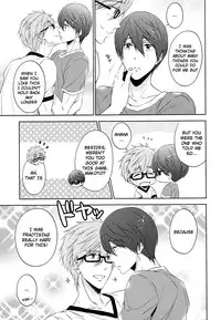 (C86) [CACHE-CACHE (Nanjou Papiko)] Take your order (Free!) [English] [Holy Mackerel]