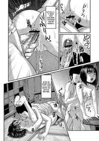 [Shinjima Saki] Mugen Houei | As Fragile As Dreams (Chitai Kairou) [English] =7BA= [Digital]