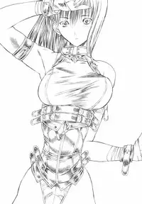 [Togashi] Yorozu Tatarareya