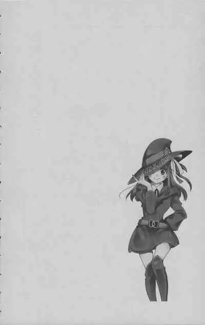 Little Witch Academia: Midnight Crown