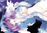 (Reitaisai 8EX) [Hacca Ame (Hakka Yuki)] Hakka Candy Colorful (Touhou Project) [Decensored]