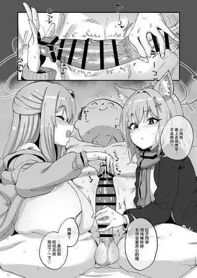 2 Nensei Archive | 高二生的秘密档案