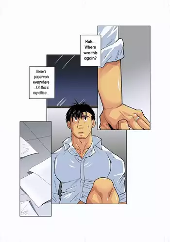 朔月月蝕