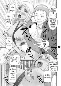 [Kawamori Misaki] Megumi-san wa Musuko no Kanojo Ch.1-11 [English] [Mikakunin]