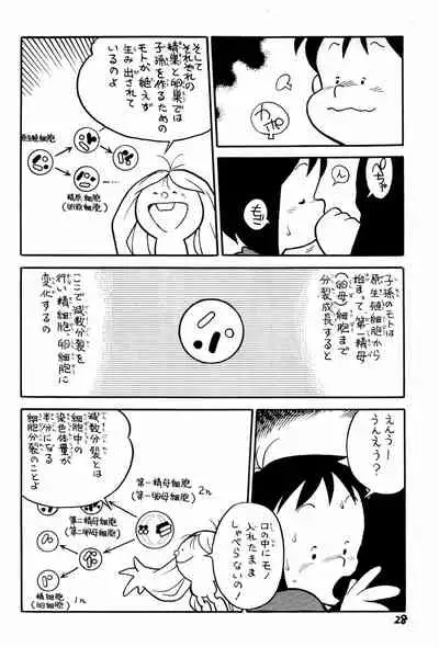 Yakudou Fukkan-gou