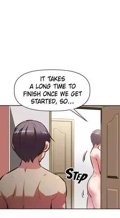 [Abio4, Worin] Streamer Aunt (1-30) [English] [Complete]