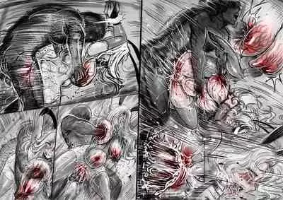 淫虐02-草图（2021.10.11 更新）