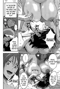 [Nagashima Chousuke] Kigenzen 10000 Nen no Ota | The Otaku in 10,000 B.C. Ch. 1-24 [English] [Natty Translations, Lazarus H]