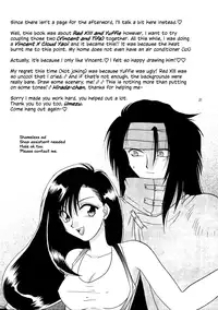 [Hitsujigumo (Masaki You)] Shoujo to Yajuu | The Girl and the Beast (Final Fantasy VII) [English] [EHCOVE]