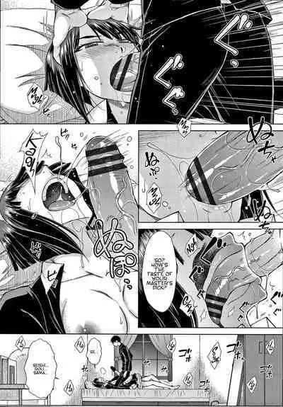 [Igarashi Shouno] Saikyou Hikikomori Onzoushi no Torokeru Konkatsu Harem | The Top-Tier Hikki Heir's Hubby-Hunting Harem Ch. 01-08 [English] [1F47B]