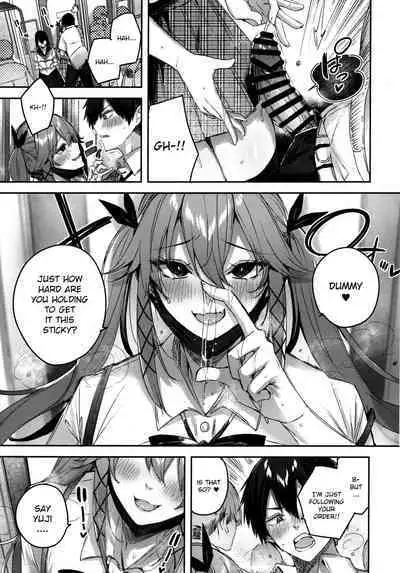 Koakuma Setsuko no Himitsu Vol.6 | The Secret of The Little Devil Setsuko vol.6