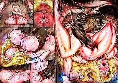 淫虐02-草图（9.14更新）