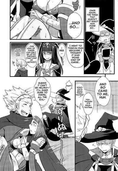 (C89) [Plott (Ryuuna)] Docchi no Joukyuu Show 2 | Which Advanced Class Show 2 (Fire Emblem Awakening) [English] {Doujins.com}