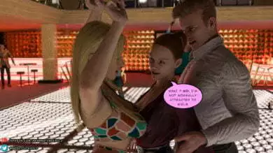 [Mr.SweetCuckhold] – Much bigger than my boyfriend Part 4