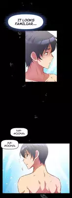 [Worin] Brawling Go Ch.0-37 (English) (YoManga) (Ongoing)