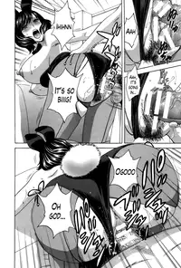 [Hidemaru] Hustle! Danchizuma Ch. 1-17 [English] [Lazarus H]