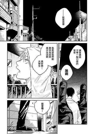 Muteki no Baby Blue | 无敌的baby blue #02