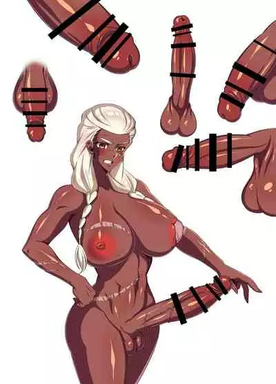 Tatakau On'na Senshi