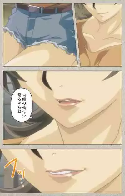 yama hime no mi Kanzenban