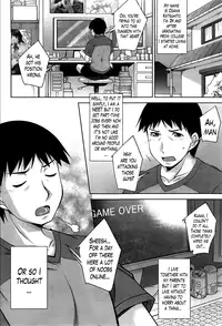 [Zen9] Taikutsu na Gogo no Sugoshikata Ch. 1 | A Way to Spend a Boring Afternoon Ch. 1 (Action Pizazz DX 2013-12) [English] [Lazarus H]