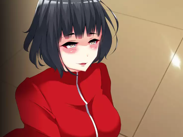 Netorare Ryuushutsu! Gesu Kanojo -Offpako Kibou Boku no Osananajimi no Ura Account-