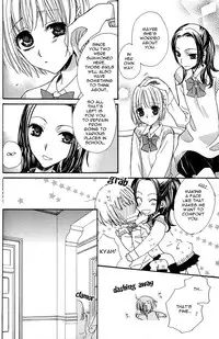 [Mikuni Hadzime] Gokujyo Drops 1 [English] {Shijima}