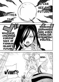 (C92) [Arsenothelus (Rebis)] Midare Saki Ningyo Hime (Midare Saki Joshuu Kaizoku Soushuuhen) (One Piece) [English]