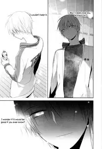 (C84) [Temple_K (Spoon)] Mind control (Kuroko no Basuke) [English] [Otokonoko Scans]