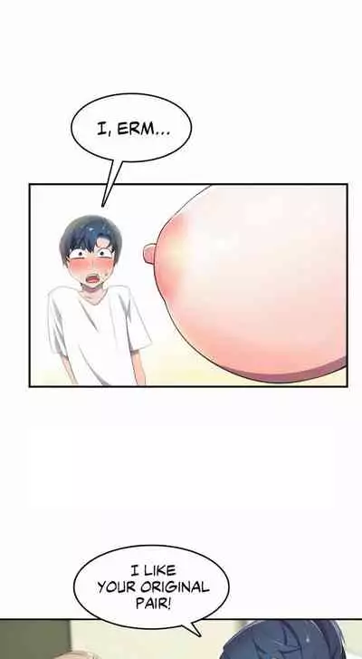 HERO MANAGER Ch. 1-16