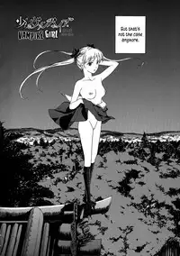 Kuroyuri Shoujo Vampire | Vampire Girl Black Lily Ch. 1 - 3