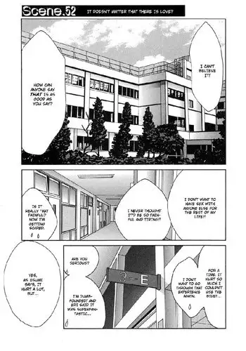 Hidoi Me ni Au Otokonoko-tachi vol.7 | 遭受各种迫害的男孩子们 vol.7