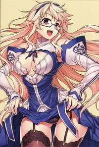 (C82) [CDPA (Various)] CROSS MAKE 2012 SUMMER (Freezing)