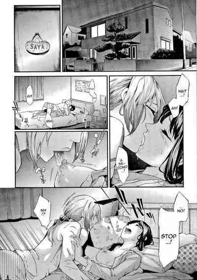 Sakuramiya Shimai no Netorare Kiroku | The Sakuramiya Sister's NTR Records Ch. 1-2
