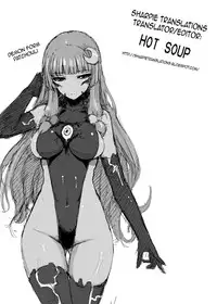 [Ishimura-ya (Ishimura)] Matowaritsuki | Entanglement (Touhou Project) [English] {Sharpie Translations} [Digital]